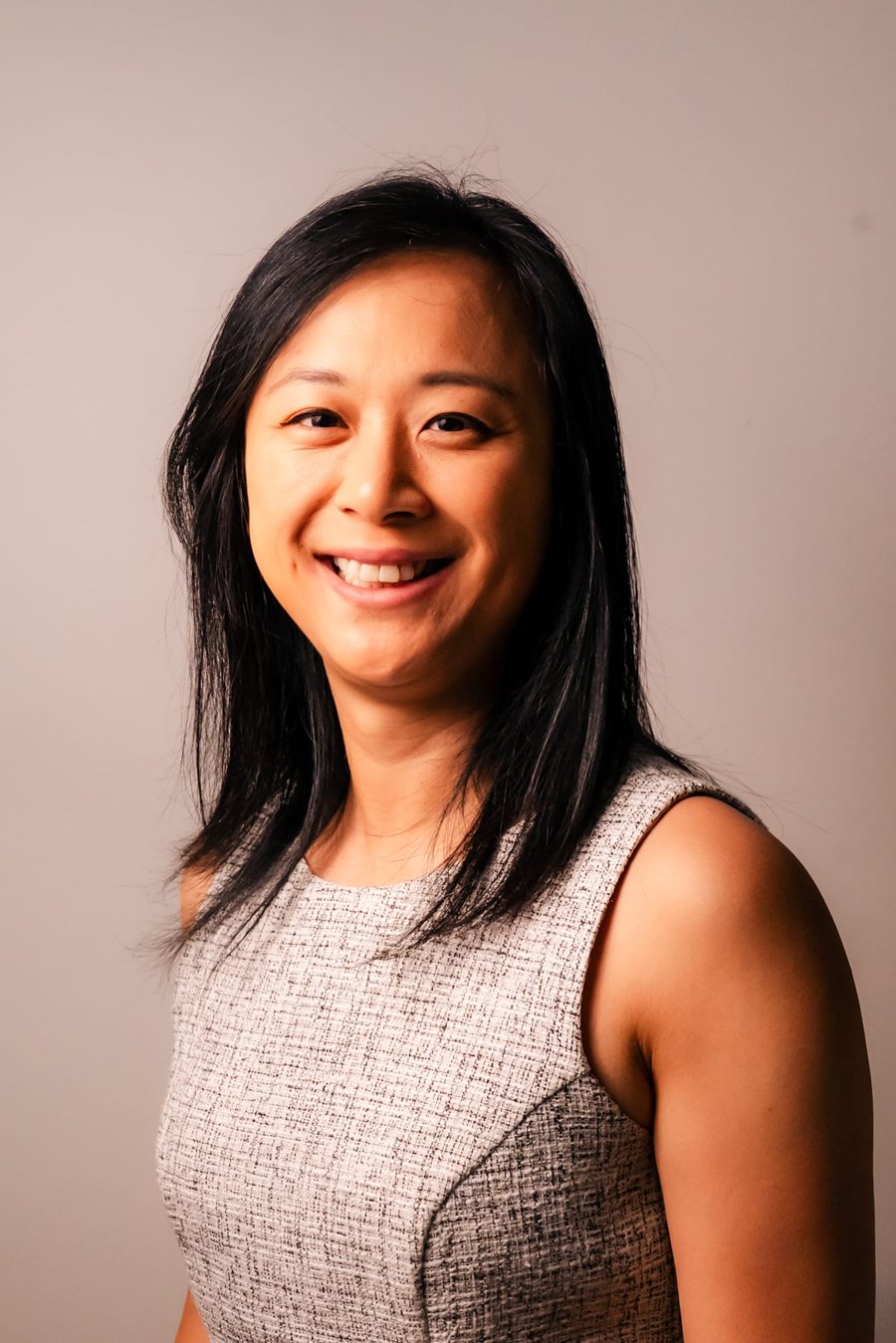 Helen Wai, CPA, founder of Rio Tax Advisory